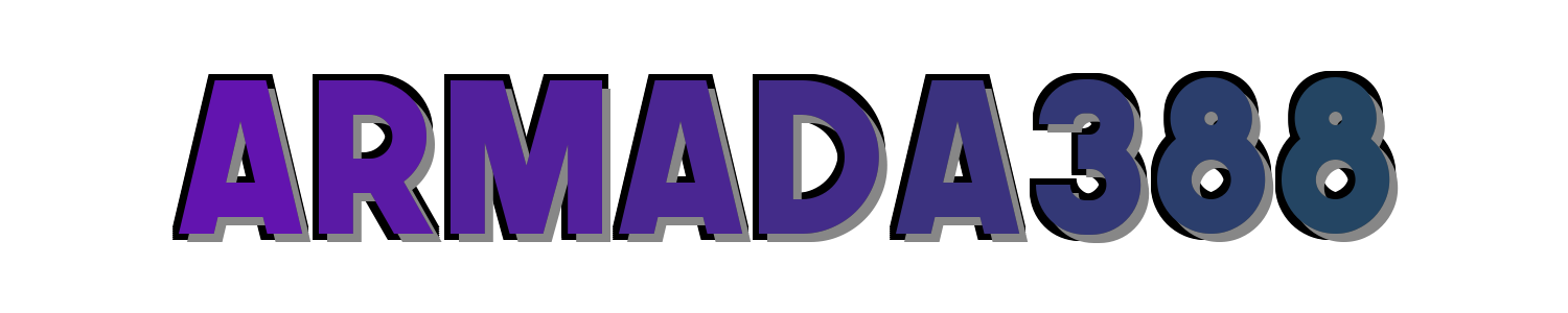 ARMADA388 Logo